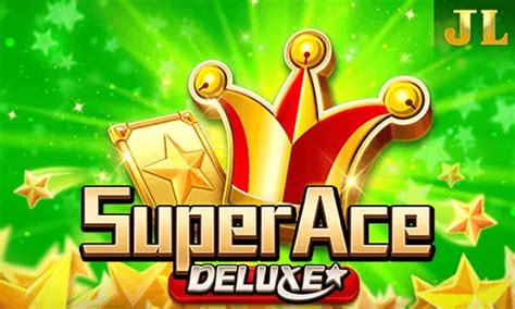 Super Ace Deluxe .